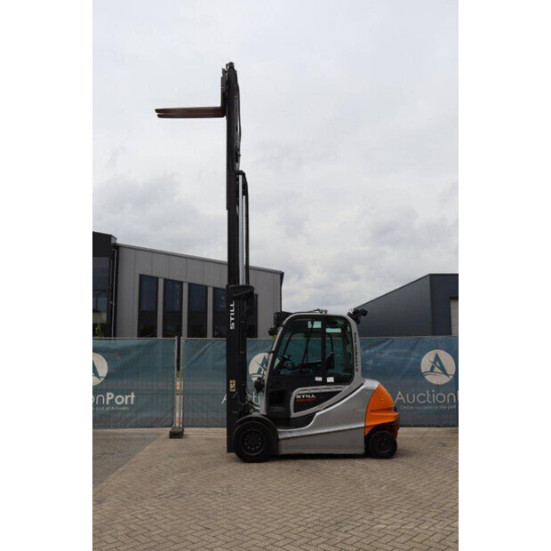 2018 Still RX 60-35/600-43464647