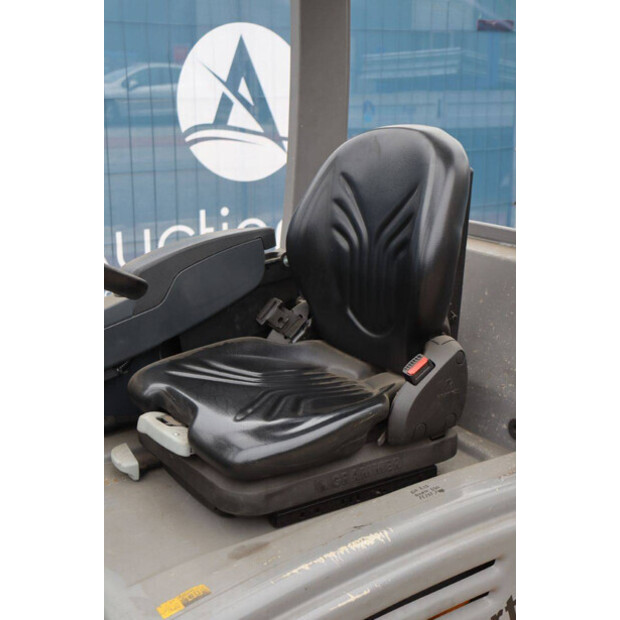 2016 Jungheinrich EFG 216K-43464738