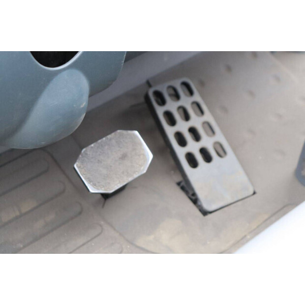 2016 Jungheinrich EFG 216K-43464740