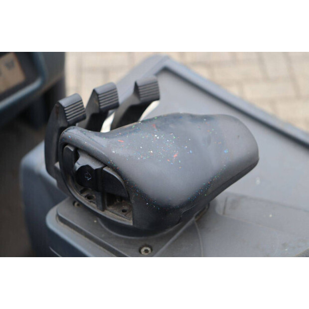 2016 Jungheinrich EFG 216K-43464745