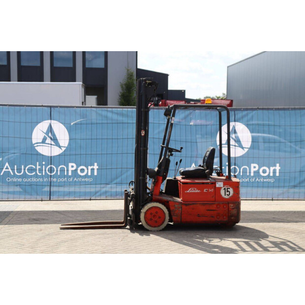 1994 Linde E14-43464755