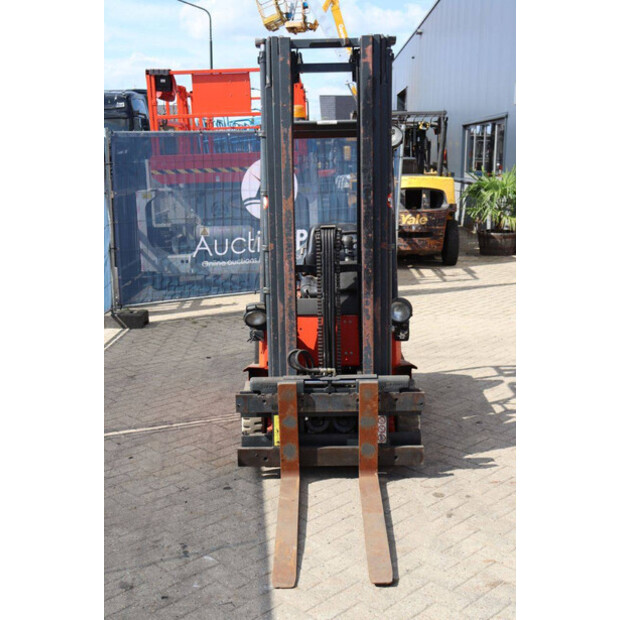 1994 Linde E14-43464762