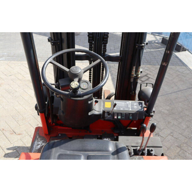 1994 Linde E14-43464771