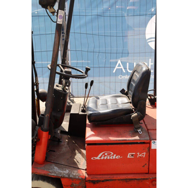 1994 Linde E14-43464772