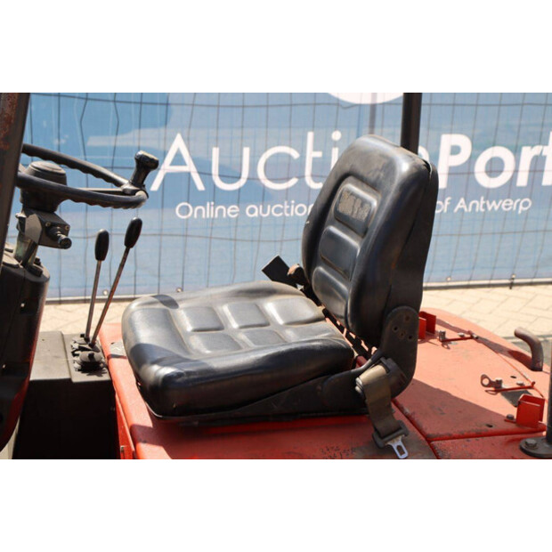 1994 Linde E14-43464773