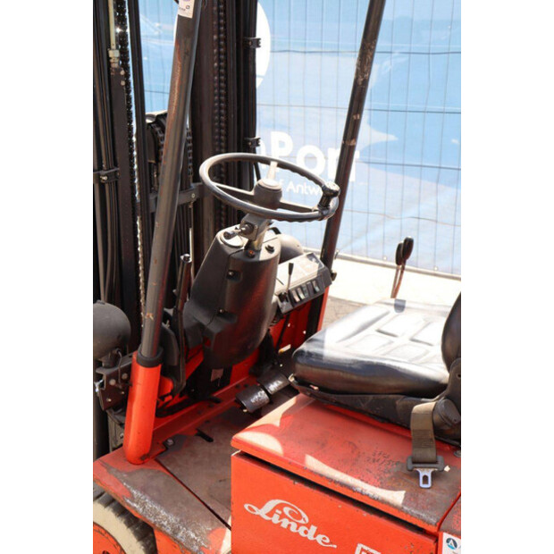 1994 Linde E14-43464776