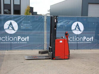 Image de 2019 Linde L14