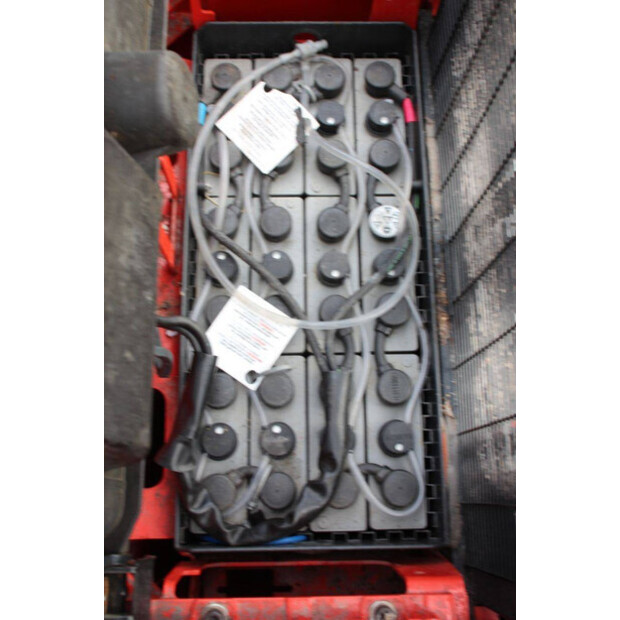 2019 Linde L14-43464829