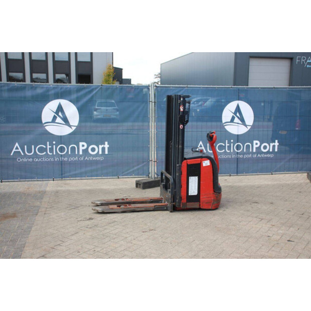 2014 Linde L14-43464838