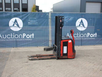 صورة ل مكدس البليت 2014 ليندي L14