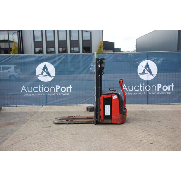 2014 Linde L14-43464839