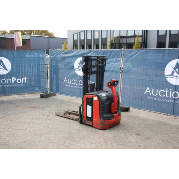 2014 Linde L14-43464840