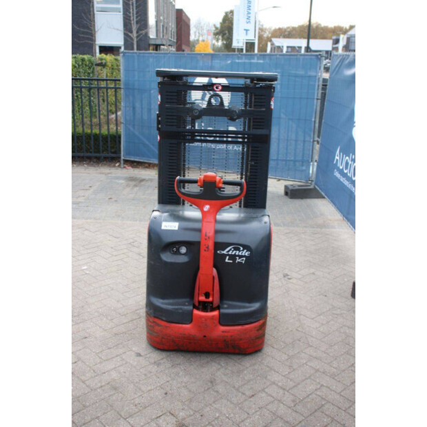 2014 Linde L14-43464841