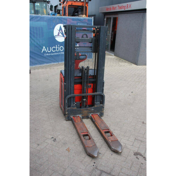 2014 Linde L14-43464843