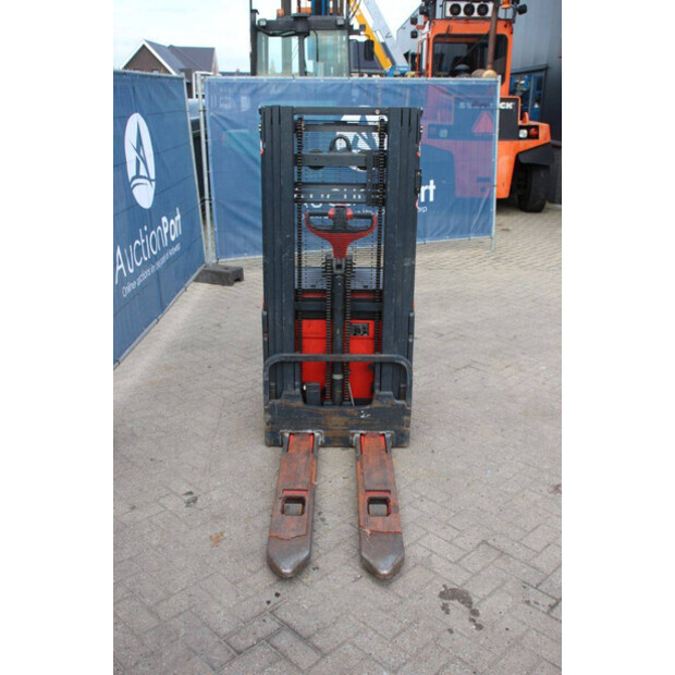 2014 Linde L14-43464844