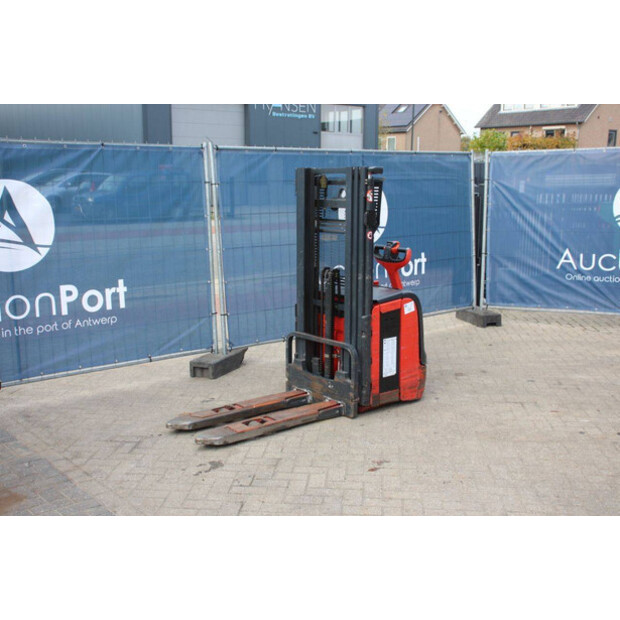 2014 Linde L14-43464845