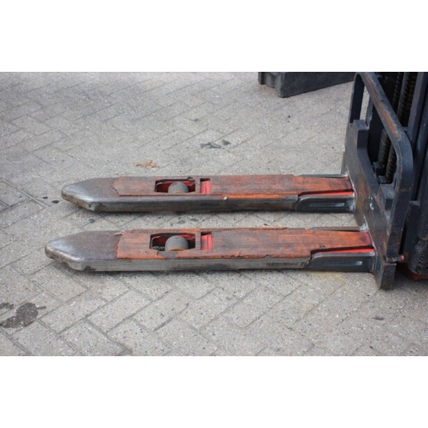 2014 Linde L14-43464847