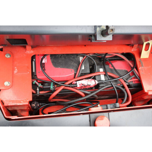 2014 Linde L14-43464850