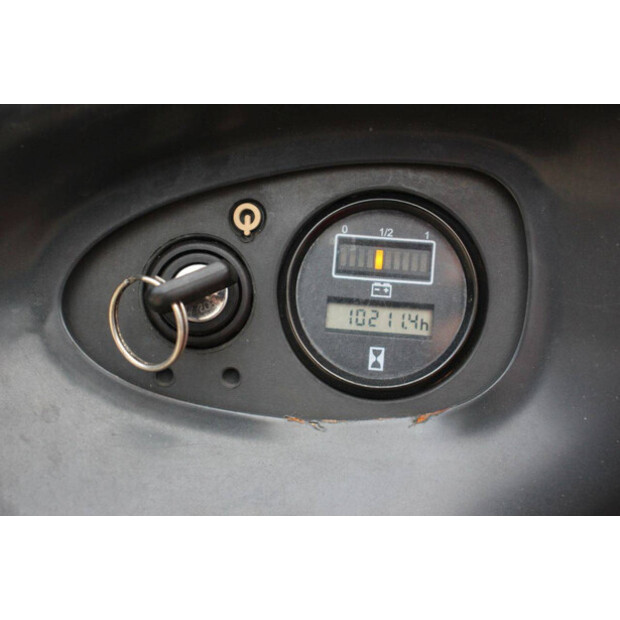 2014 Linde L14-43464852