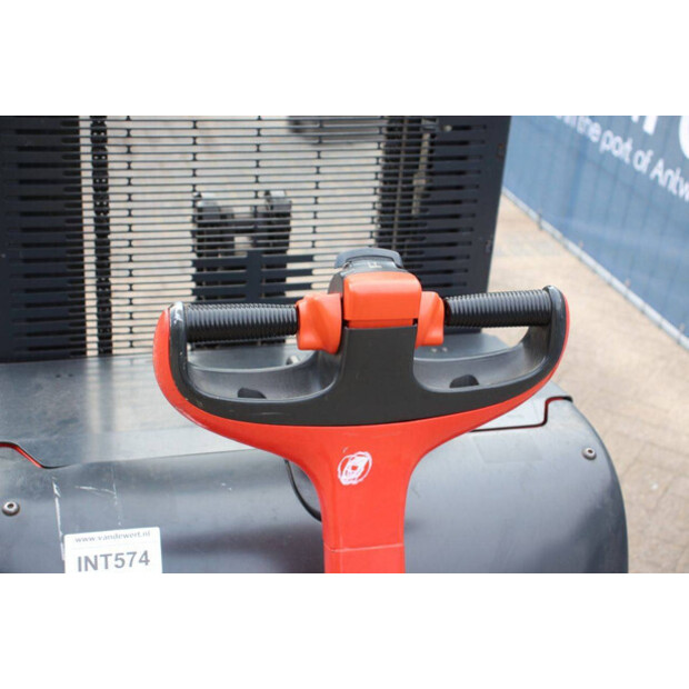 2014 Linde L14-43464853