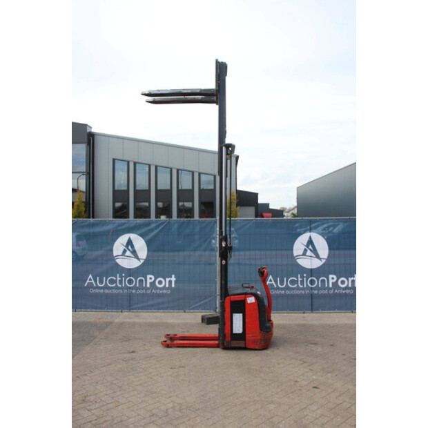 2014 Linde L14-43464856