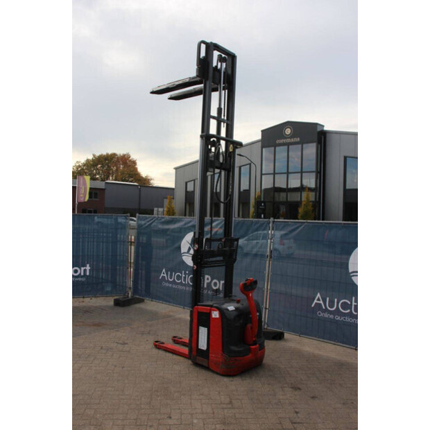 2014 Linde L14-43464857