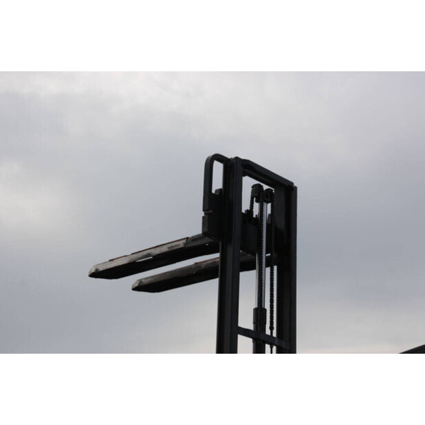 2014 Linde L14-43464858