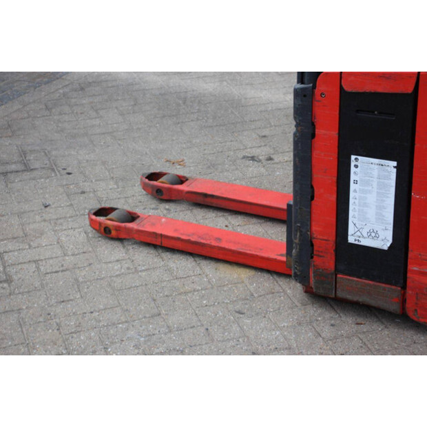 2014 Linde L14-43464859