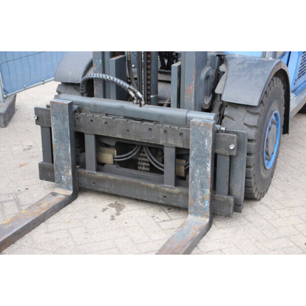 2005 Linde H45T-43464869