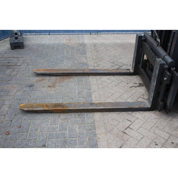 2005 Linde H45T-43464870