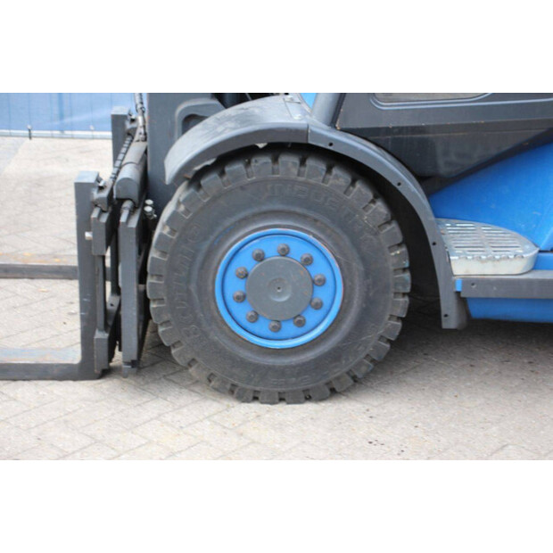 2005 Linde H45T-43464871