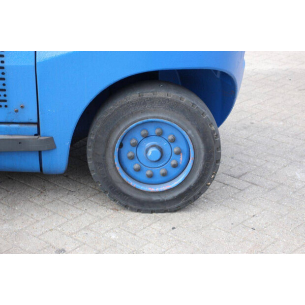 2005 Linde H45T-43464872