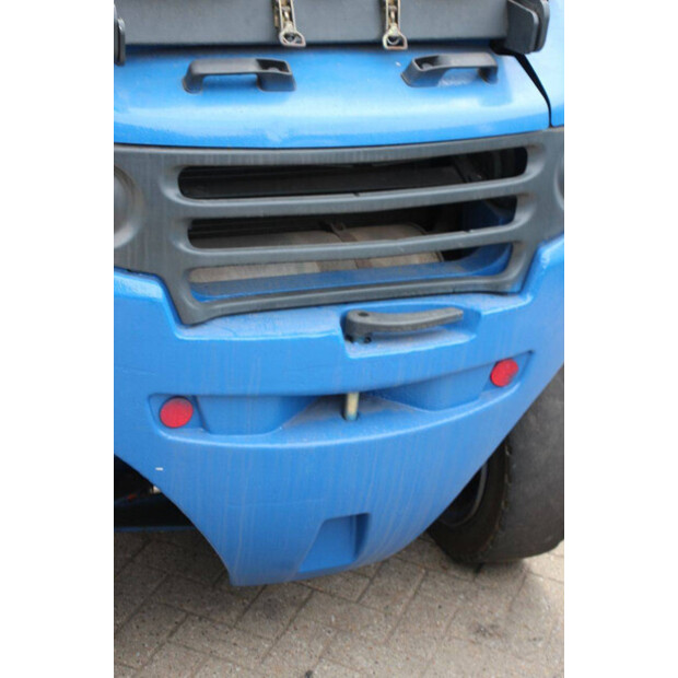 2005 Linde H45T-43464875