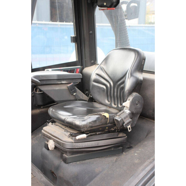 2005 Linde H45T-43464879