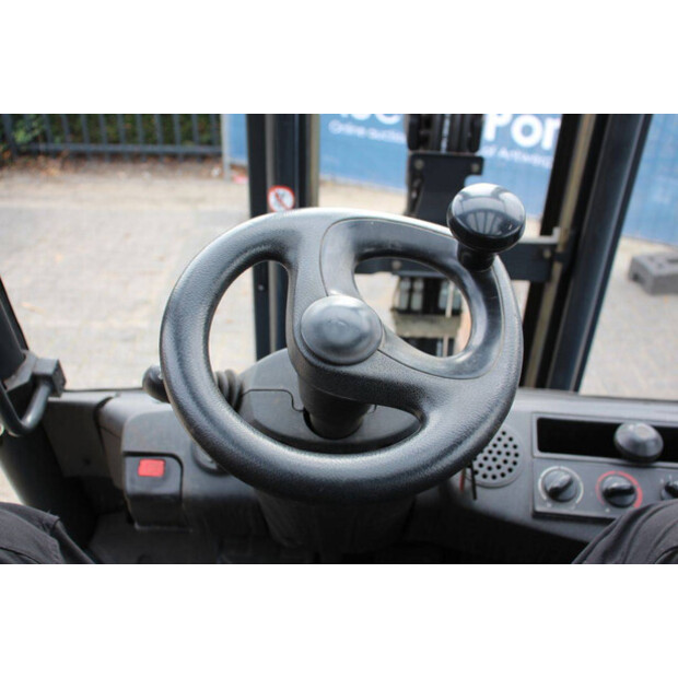 2005 Linde H45T-43464881