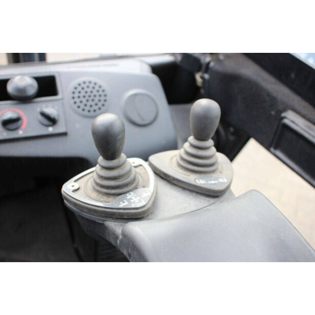 2005 Linde H45T-43464882