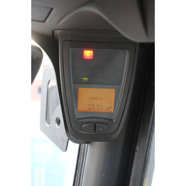 2005 Linde H45T-43464883