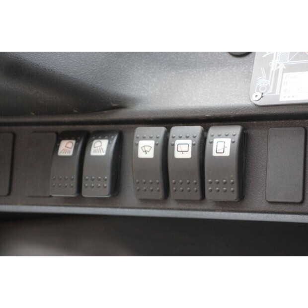 2005 Linde H45T-43464885