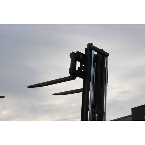 2005 Linde H45T-43464890