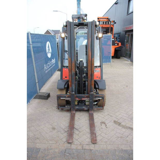 2010 Linde H25T-43464897