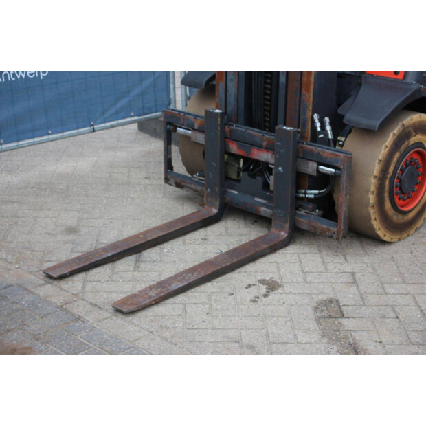 2010 Linde H25T-43464899