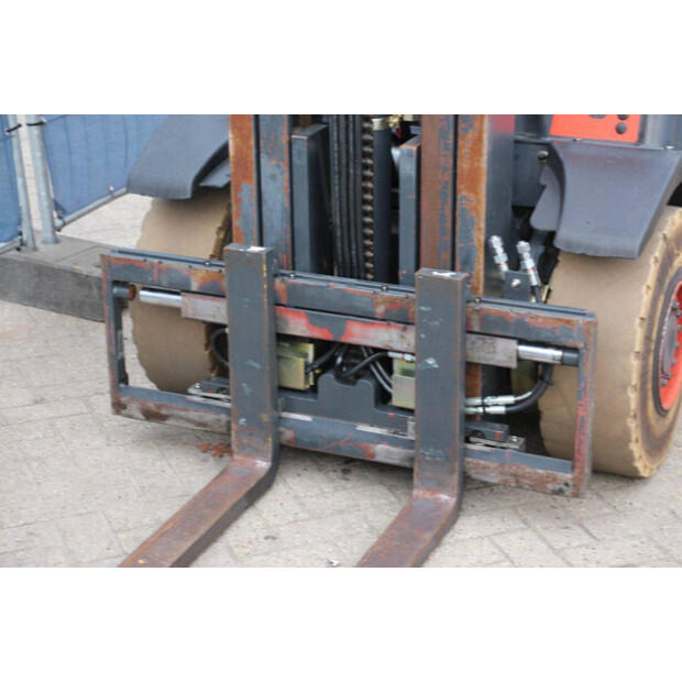 2010 Linde H25T-43464900