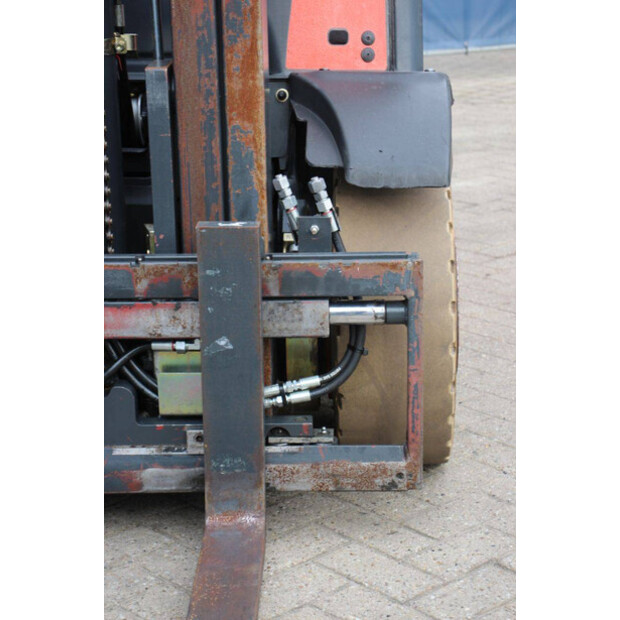 2010 Linde H25T-43464901