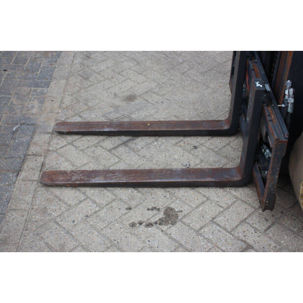 2010 Linde H25T-43464902