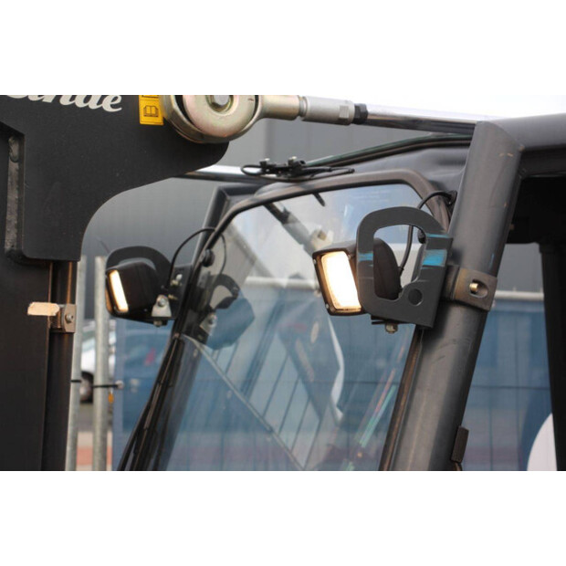 2010 Linde H25T-43464903