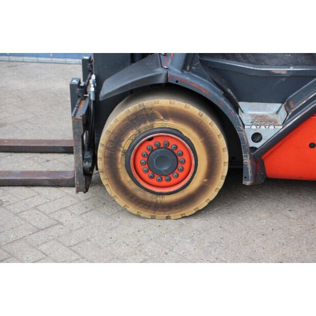 2010 Linde H25T-43464904