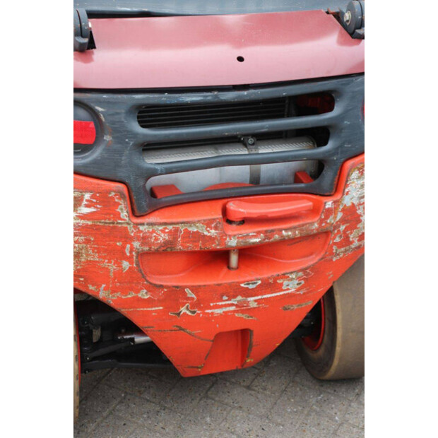 2010 Linde H25T-43464907