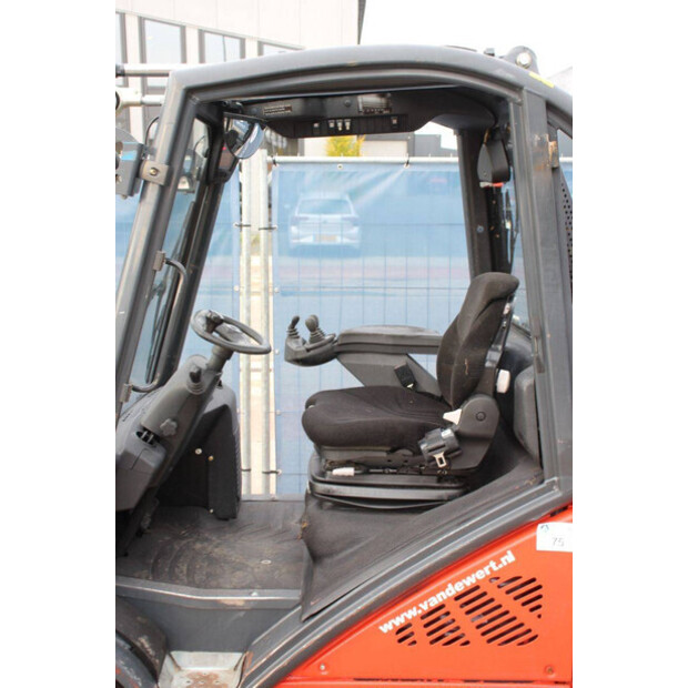 2010 Linde H25T-43464908