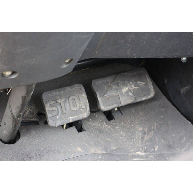 2010 Linde H25T-43464911