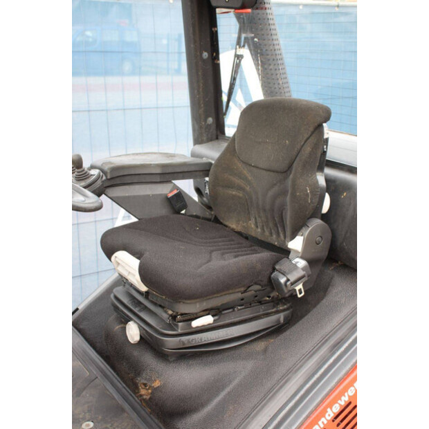 2010 Linde H25T-43464912